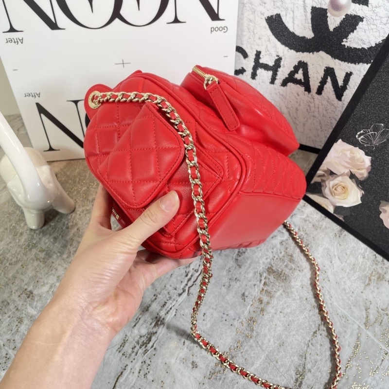 Ch**el satchel bags